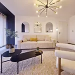 Apartamento Luminea - T3 Avec Parking Souterrain - Aéroport Blagnac, Meet Et Tram