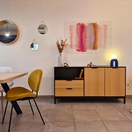 Luminea - T3 Avec Parking Souterrain - Aeroport Blagnac, Meet Et Tram Бланьяк