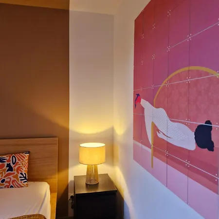 Luminea - T3 Avec Parking Souterrain - Aeroport Blagnac, Meet Et Tram