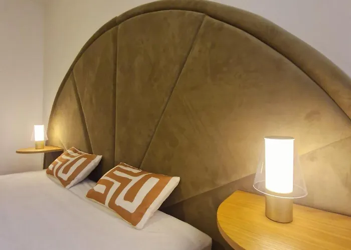 Luminea - T3 Avec Parking Souterrain - Aeroport Blagnac, Meet Et Tram Blagnac