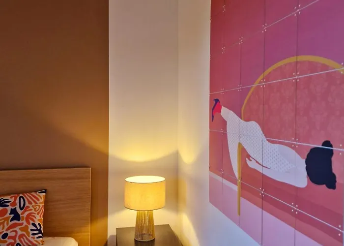 Luminea - T3 Avec Parking Souterrain - Aeroport Blagnac, Meet Et Tram